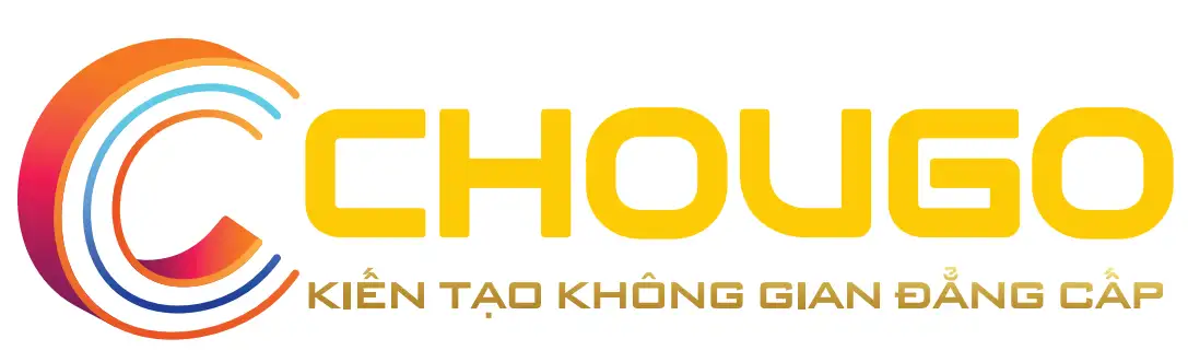 CÔNG TY CP SẢN XUẤT VÀ THƯƠNG MẠI CHOUGO